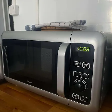 Appartement Joli T2 refait à neuf, lumineux et accessible à Marseille Extérieur photo
