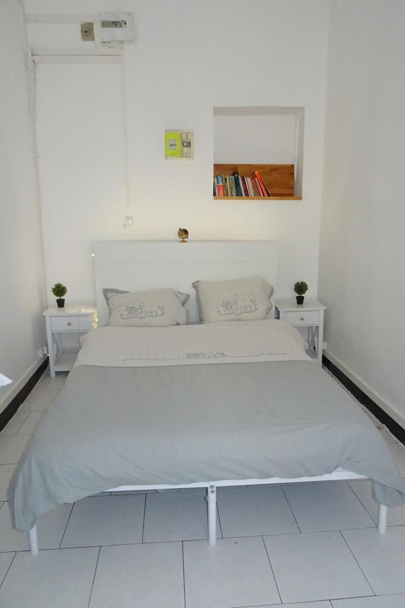 Joli T2 Refait A Neuf, Lumineux Et Accessible Apartment