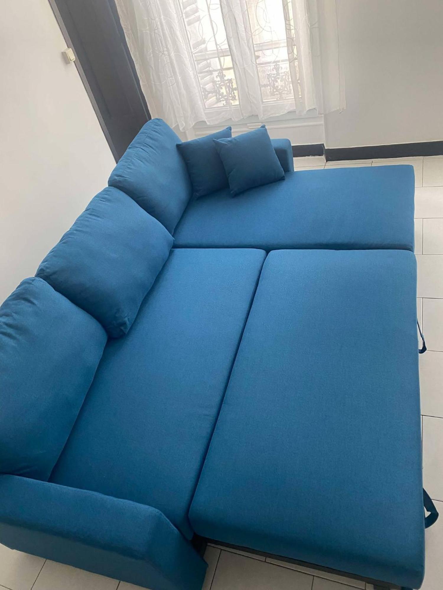 Joli T2 Refait A Neuf, Lumineux Et Accessible * Marseille