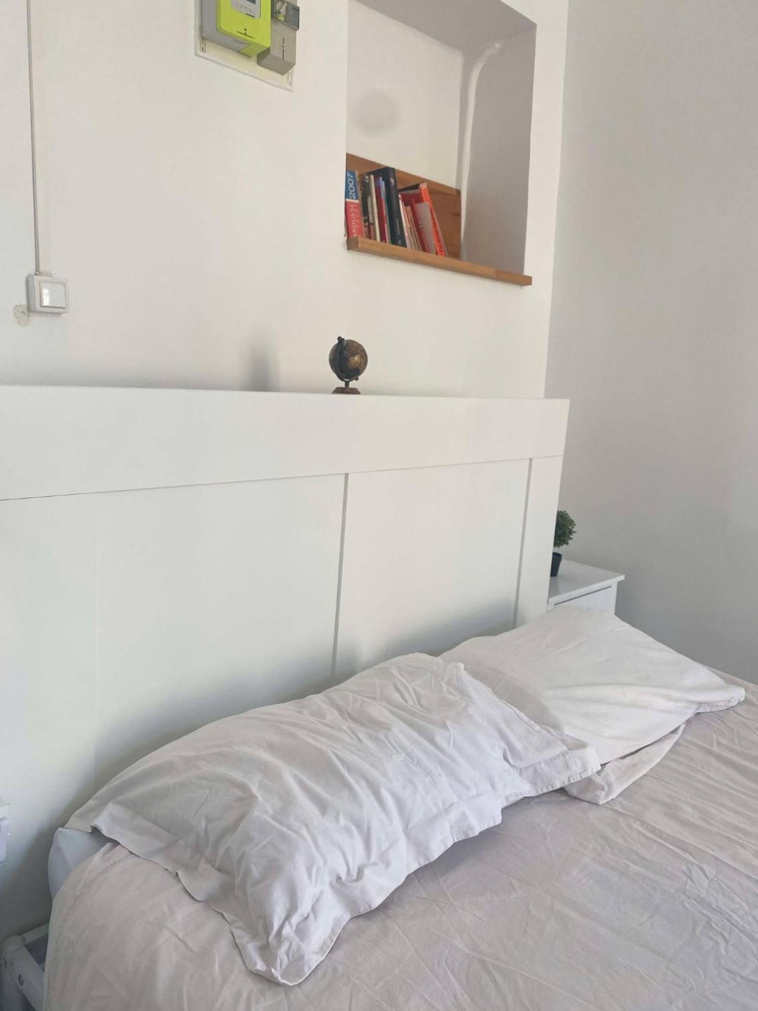 Joli T2 Refait A Neuf, Lumineux Et Accessible Appartement
