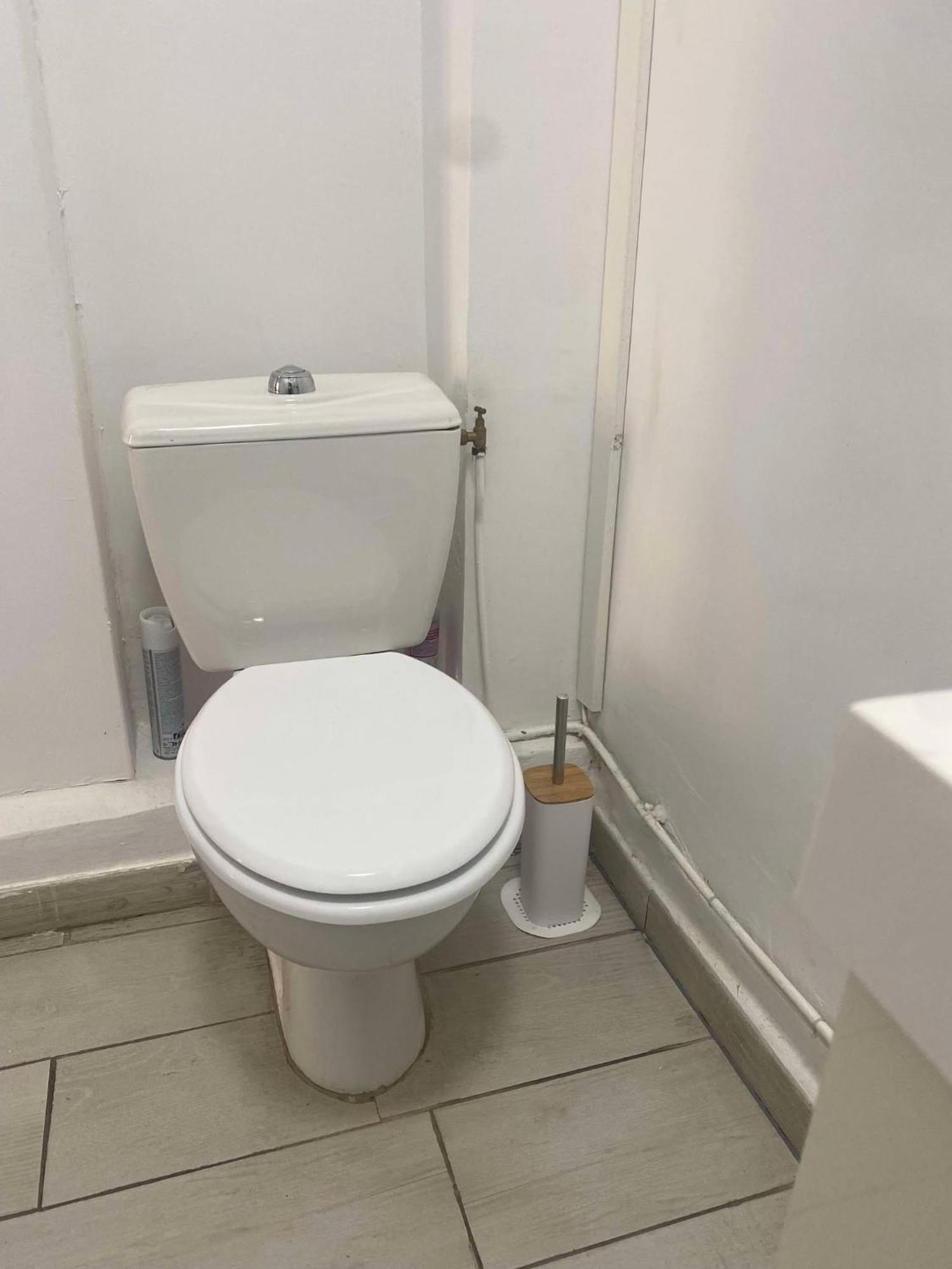 Appartement Joli T2 Refait A Neuf, Lumineux Et Accessible Marseilles