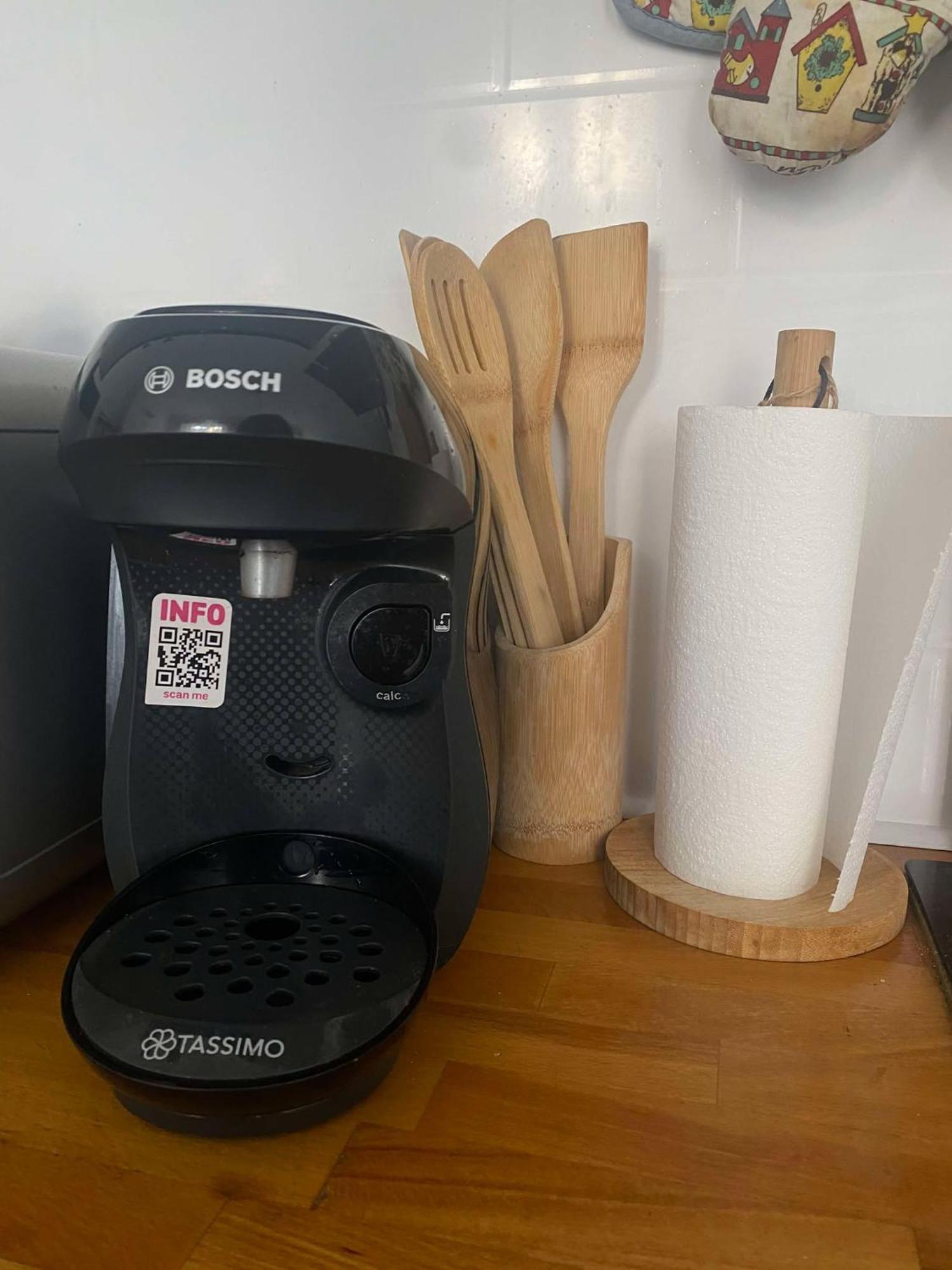 Apartamento Joli T2 Refait A Neuf, Lumineux Et Accessible